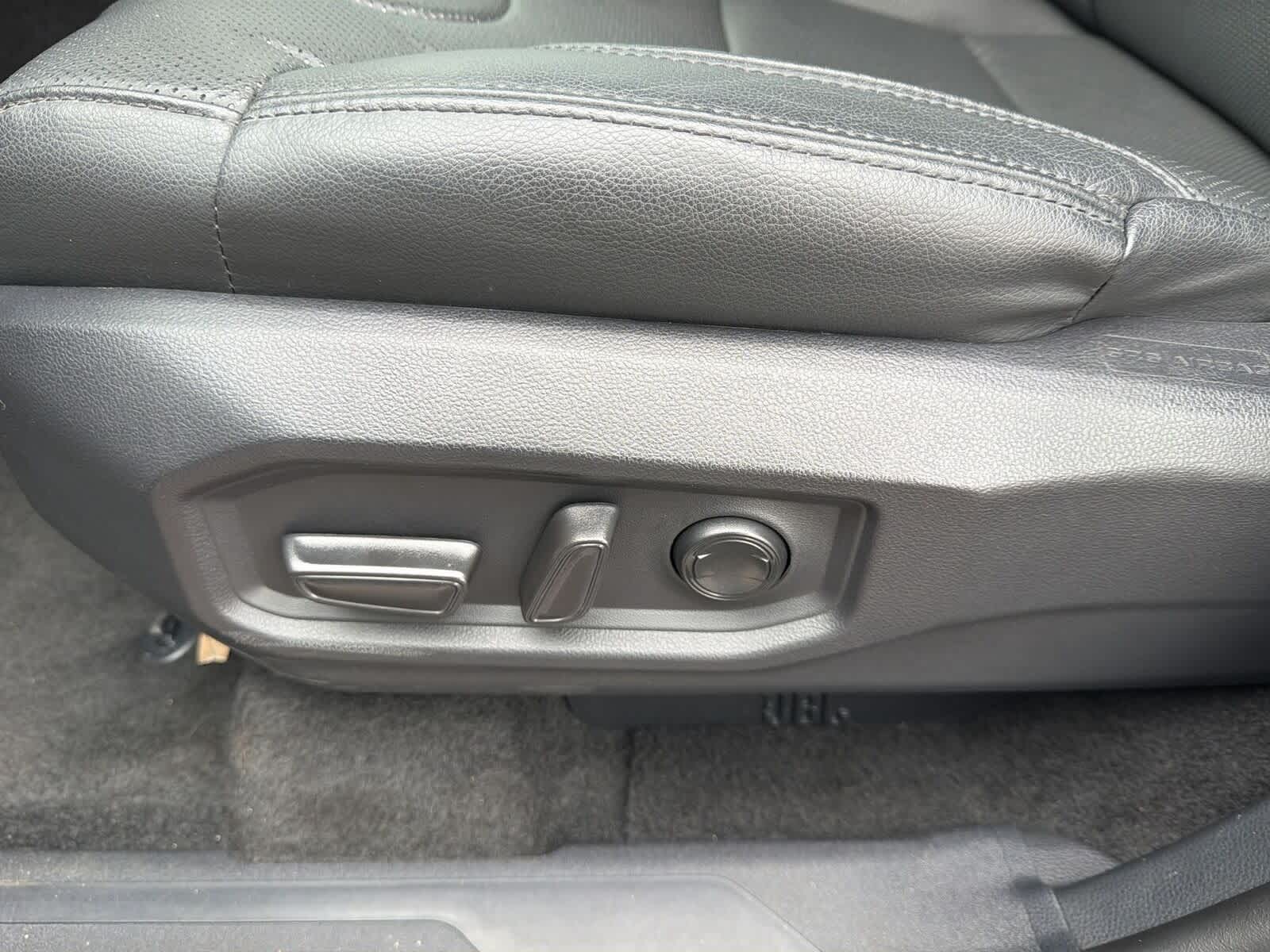 Toyota Sequoia Limited 2024