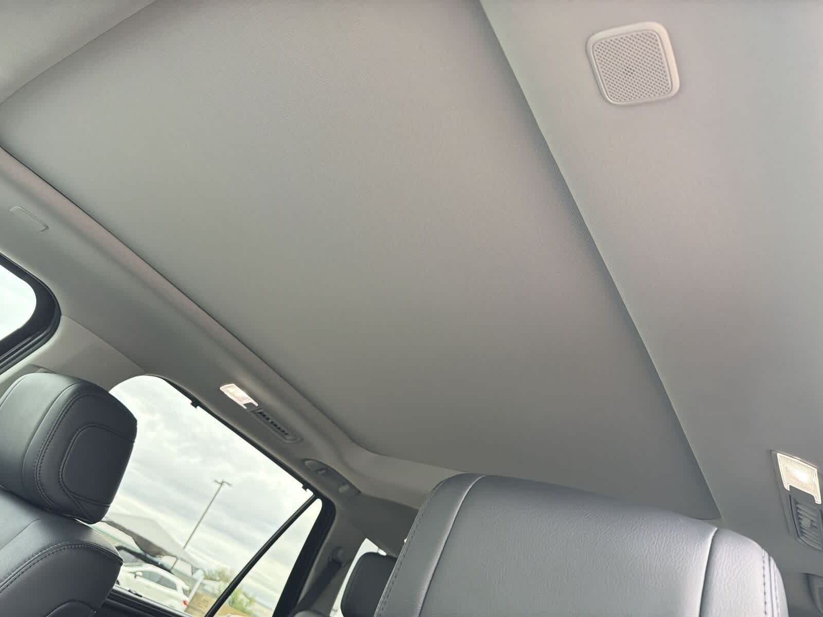 Toyota Sequoia Limited 2024