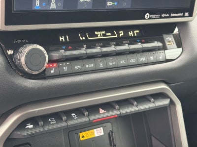 Toyota Sequoia Limited 2024