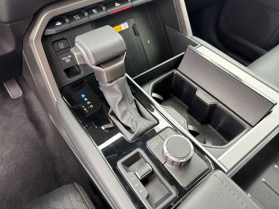 Toyota Sequoia Limited 2024