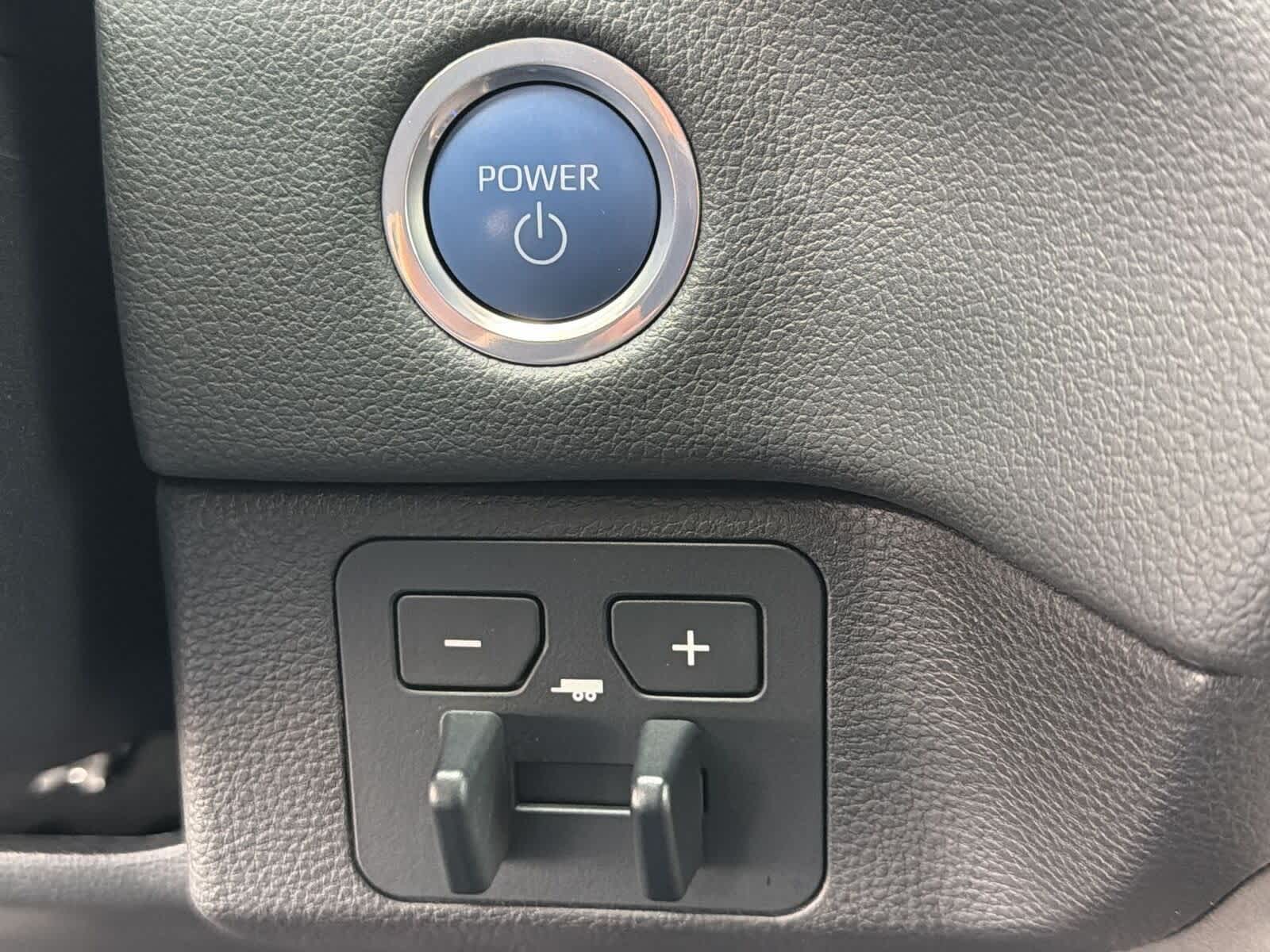 Toyota Sequoia Limited 2024