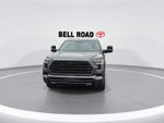 Toyota Sequoia Limited 2024