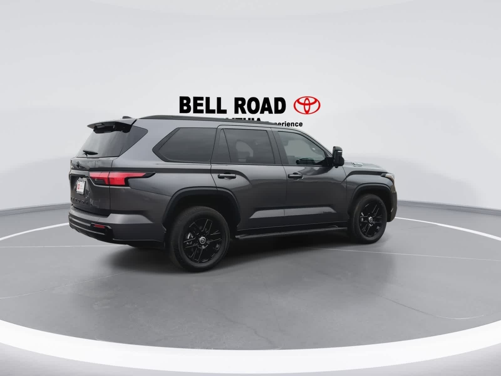 Toyota Sequoia Limited 2024