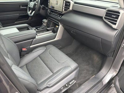 Toyota Sequoia Limited 2024