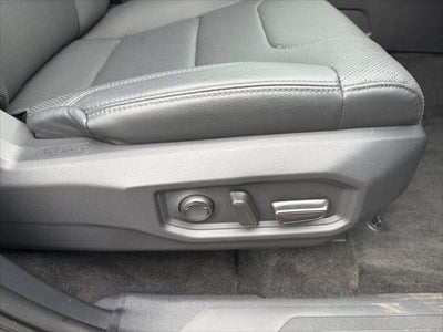 Toyota Sequoia Limited 2024