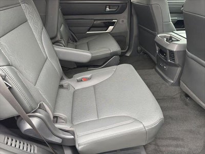 Toyota Sequoia Limited 2024