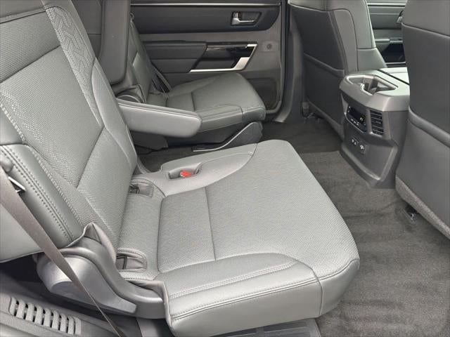 Toyota Sequoia Limited 2024