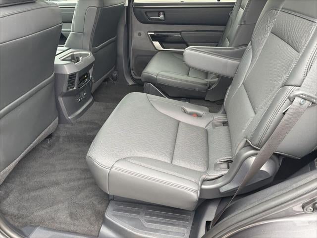 Toyota Sequoia Limited 2024