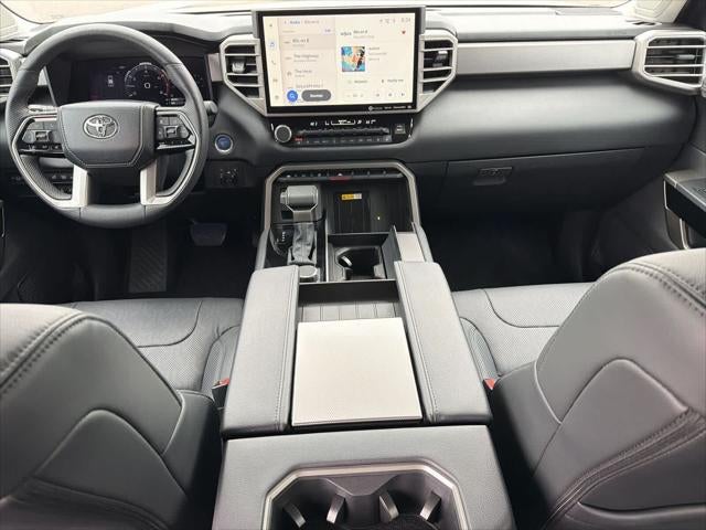 Toyota Sequoia Limited 2024