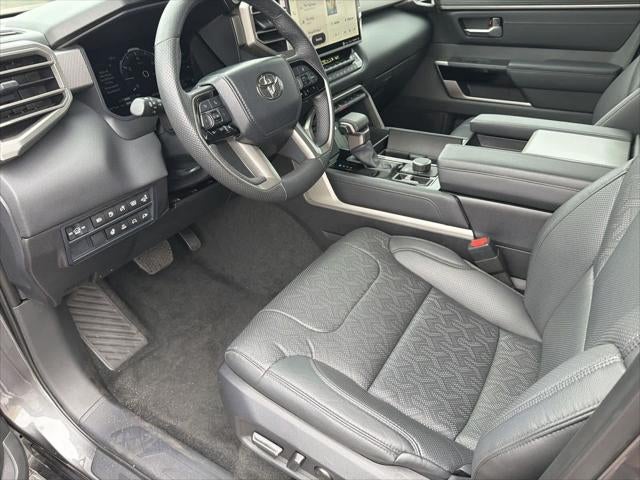 Toyota Sequoia Limited 2024