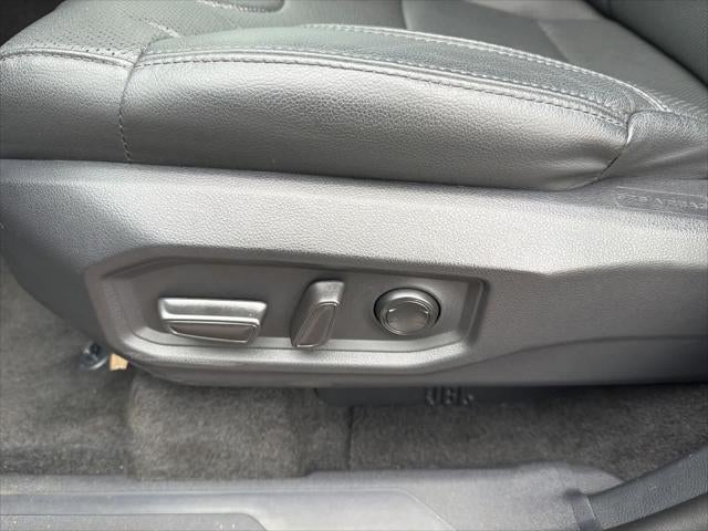 Toyota Sequoia Limited 2024