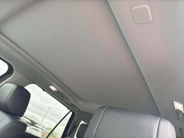 Toyota Sequoia Limited 2024