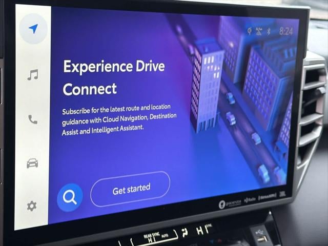 Toyota Sequoia Limited 2024