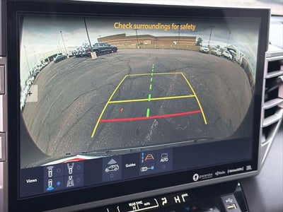 Toyota Sequoia Limited 2024