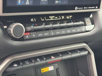 Toyota Sequoia Limited 2024