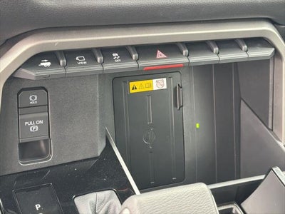 Toyota Sequoia Limited 2024