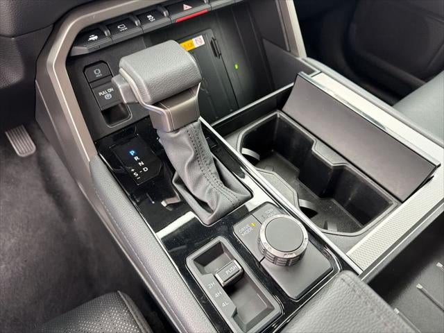 Toyota Sequoia Limited 2024