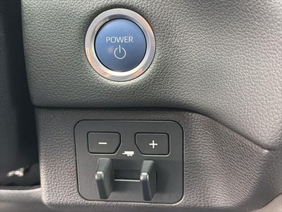 Toyota Sequoia Limited 2024