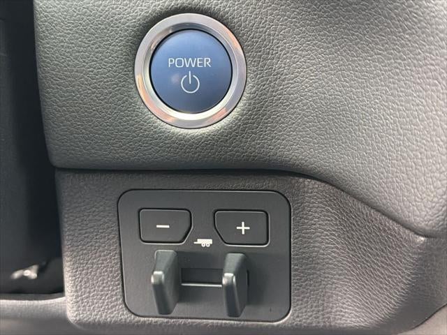 Toyota Sequoia Limited 2024