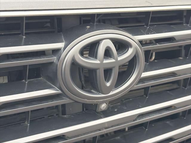 Toyota Sequoia Limited 2024