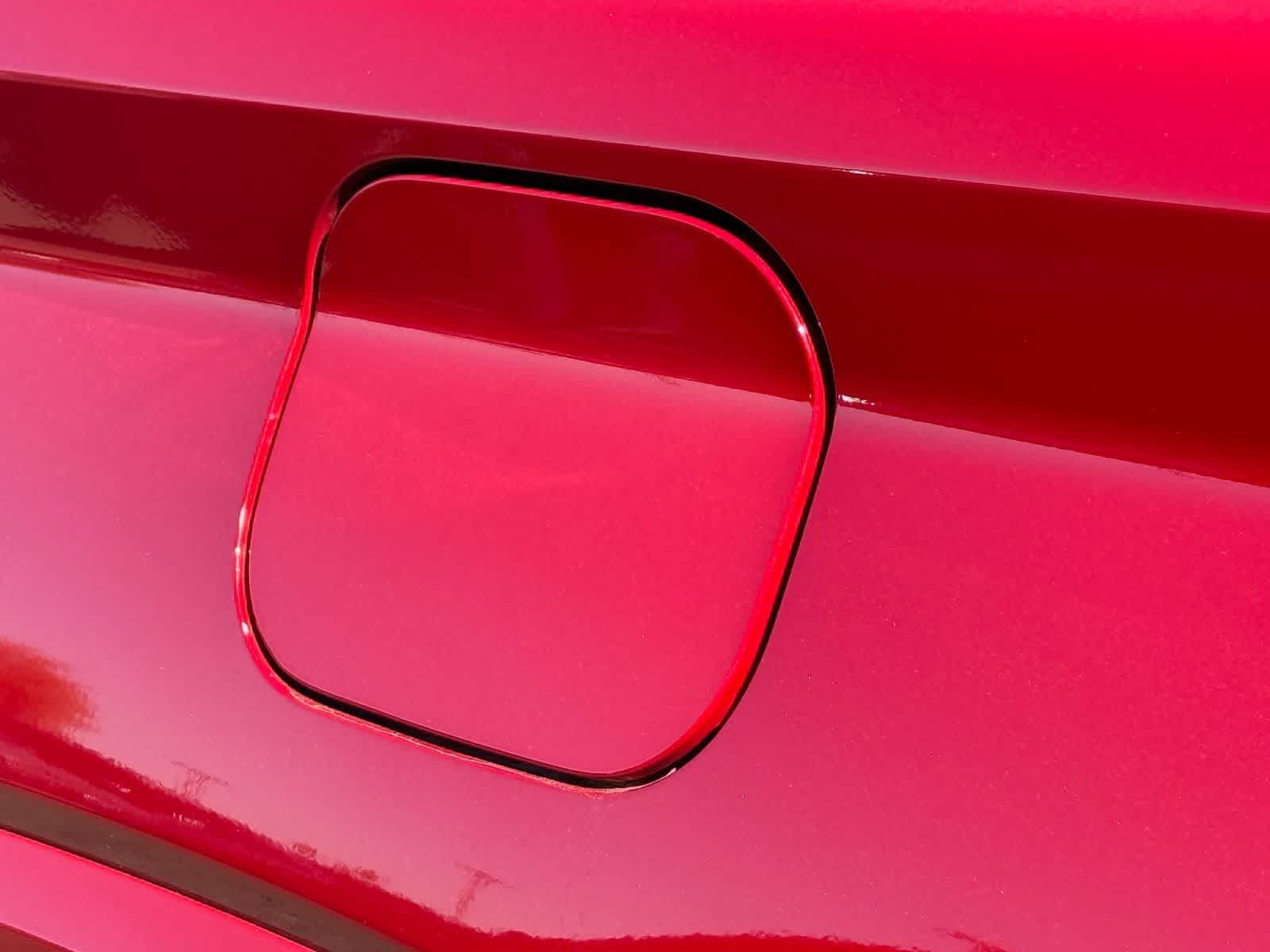 Toyota Sequoia Capstone 2024