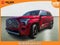 Toyota Sequoia Capstone 2024