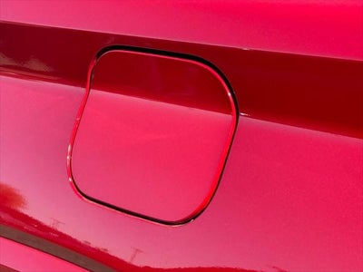 Toyota Sequoia Capstone 2024