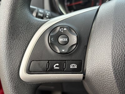 Mitsubishi Outlander Sport ES 2025