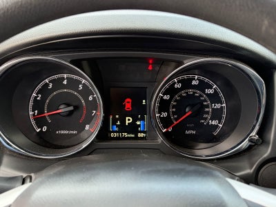 Mitsubishi Outlander Sport ES 2025
