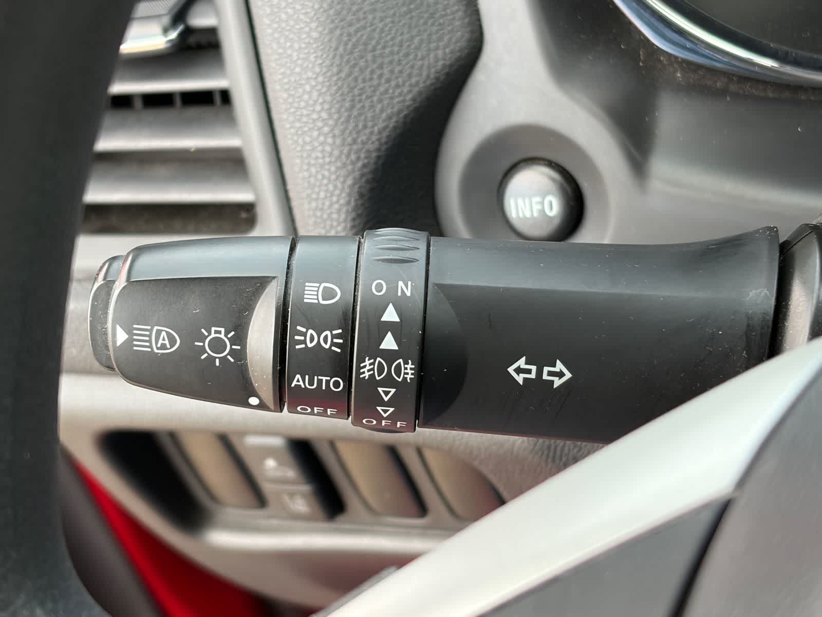 Mitsubishi Outlander Sport ES 2025