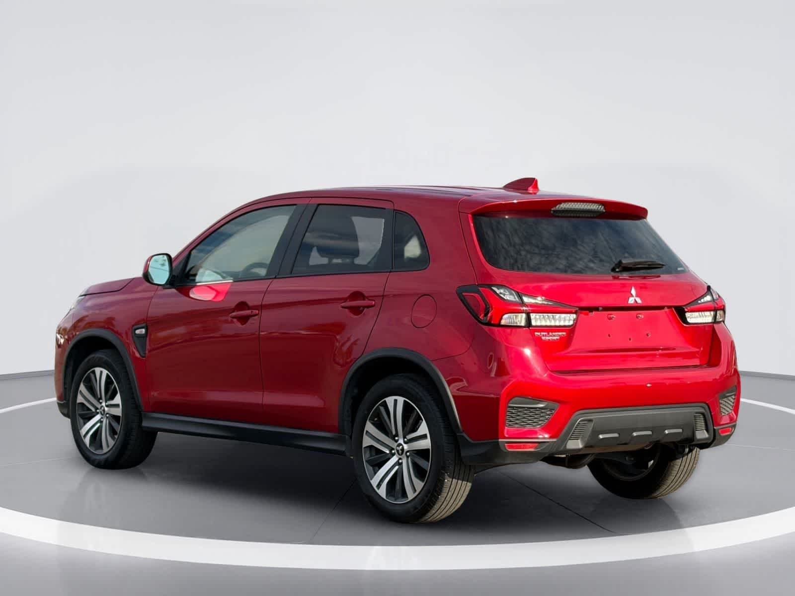 Mitsubishi Outlander Sport ES 2025