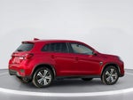 Mitsubishi Outlander Sport ES 2025