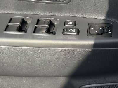 Mitsubishi Outlander Sport ES 2025