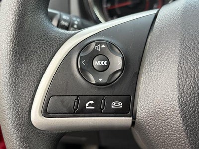 Mitsubishi Outlander Sport ES 2025