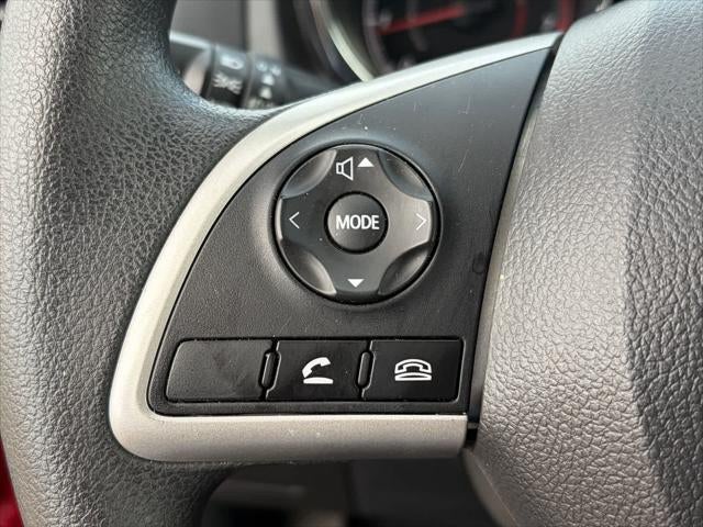Mitsubishi Outlander Sport ES 2025