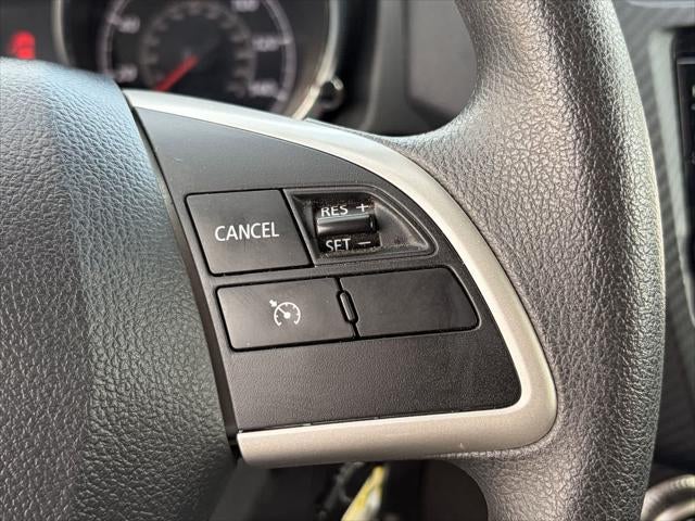 Mitsubishi Outlander Sport ES 2025