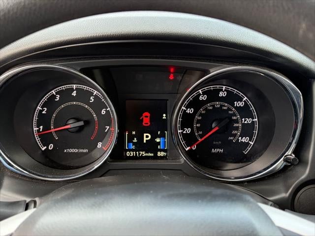 Mitsubishi Outlander Sport ES 2025