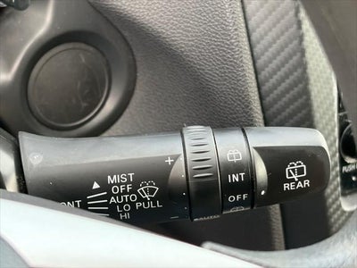 Mitsubishi Outlander Sport ES 2025