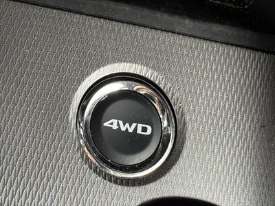 Mitsubishi Outlander Sport ES 2025
