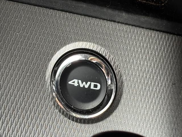 Mitsubishi Outlander Sport ES 2025