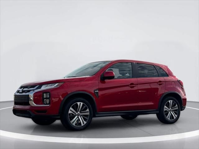 Mitsubishi Outlander Sport ES 2025