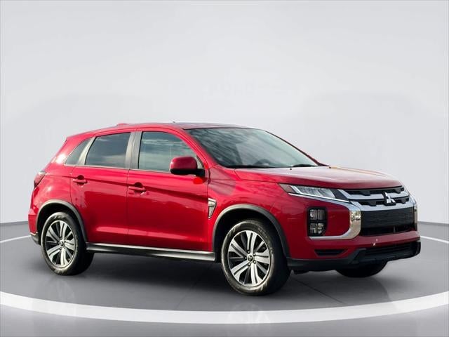 Mitsubishi Outlander Sport ES 2025