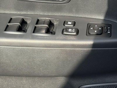 Mitsubishi Outlander Sport ES 2025