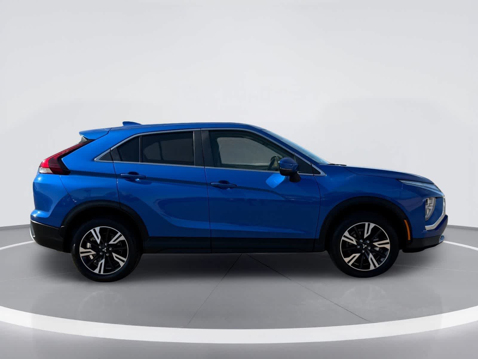 Mitsubishi Eclipse Cross SE 2025