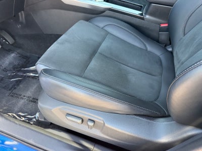 Mitsubishi Eclipse Cross SE 2025