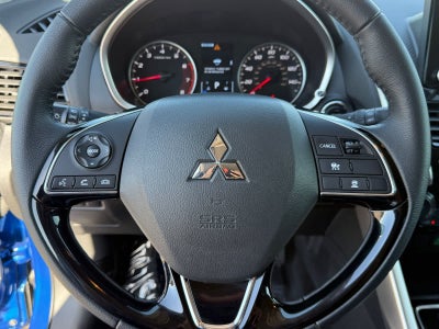 Mitsubishi Eclipse Cross SE 2025