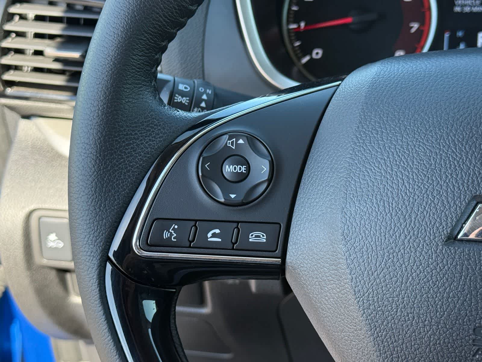 Mitsubishi Eclipse Cross SE 2025
