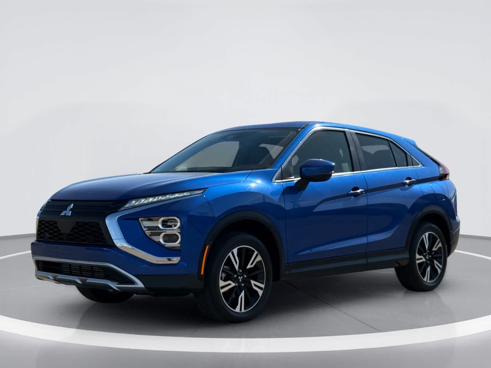 Mitsubishi Eclipse Cross SE 2025