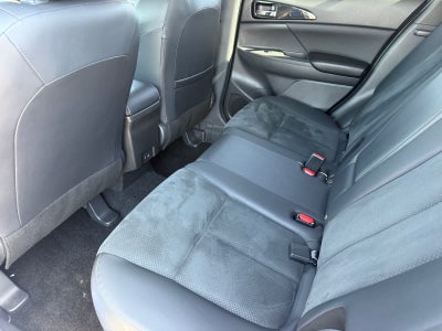 Mitsubishi Eclipse Cross SE 2025