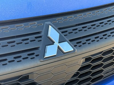 Mitsubishi Eclipse Cross SE 2025